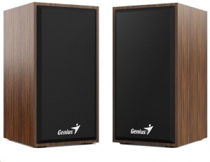 Genius SP-HF 180 2.0 hangsz&oacute;r&oacute; barna (31730029400)